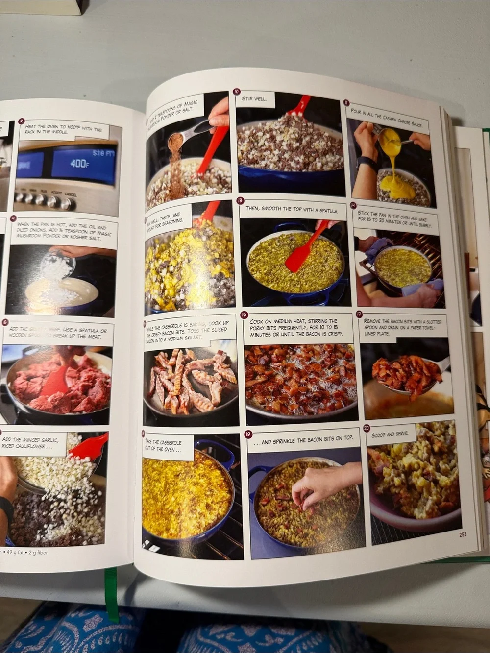 nom nom paleo LET'S GO! Green Cookbook by Michelle Tam & Henry Fong